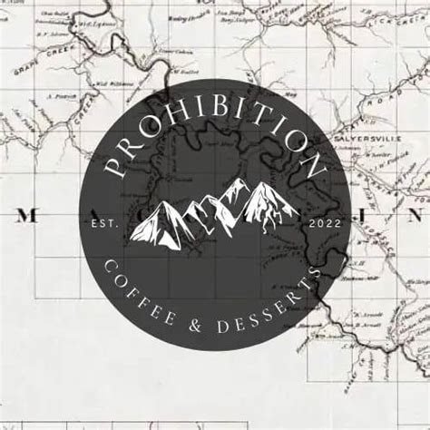 probhib|prohibition coffee salyersville ky.